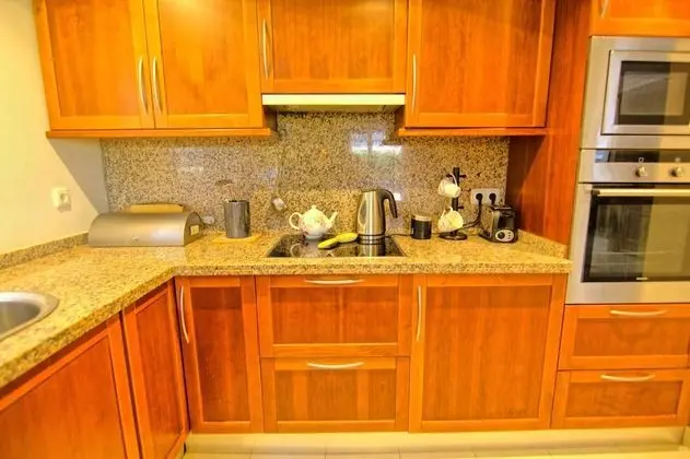 Apart Daire, 3 Yatak Odası