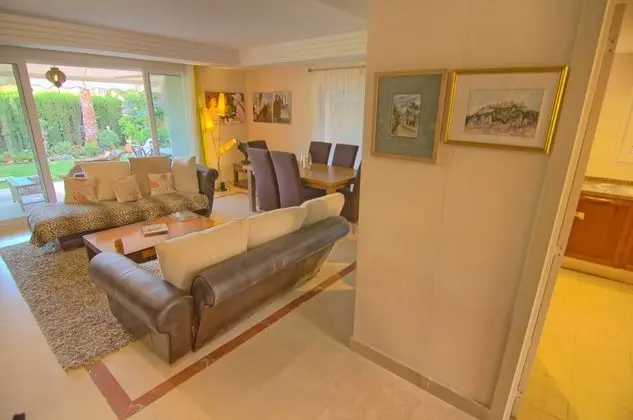 Apart Daire, 3 Yatak Odası