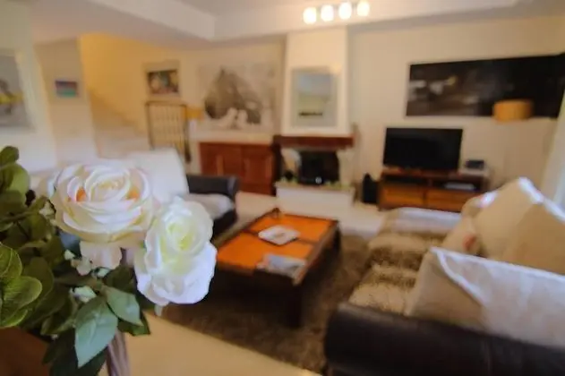 Apart Daire, 3 Yatak Odası