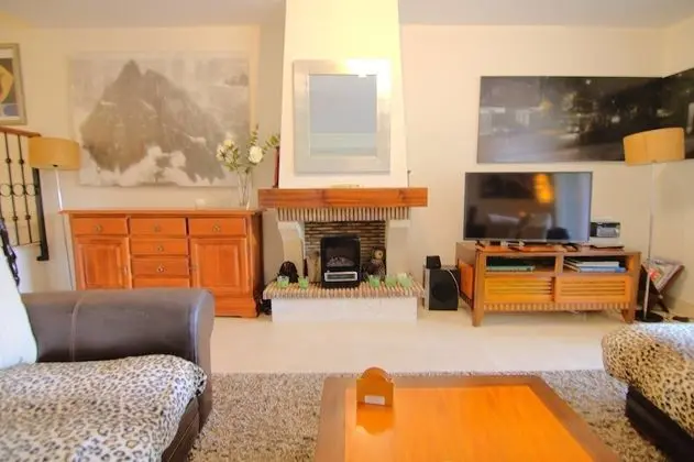 Apart Daire, 3 Yatak Odası