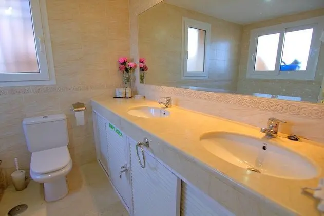 Apart Daire, 3 Yatak Odası