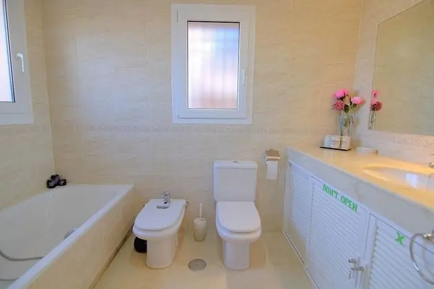 Apart Daire, 3 Yatak Odası