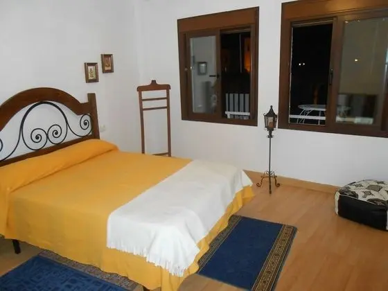 Apart Daire, 2 Yatak Odası, Teras