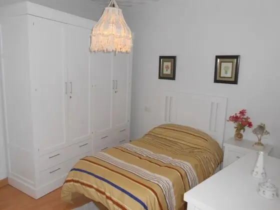 Apart Daire, 2 Yatak Odası, Teras