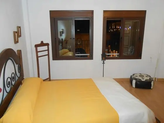 Apart Daire, 2 Yatak Odası, Teras