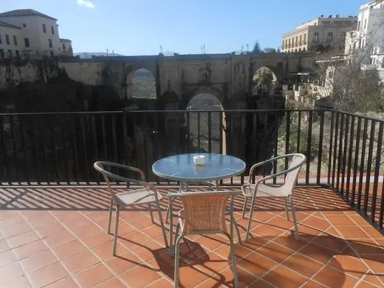 Apart Daire, 2 Yatak Odası, Teras