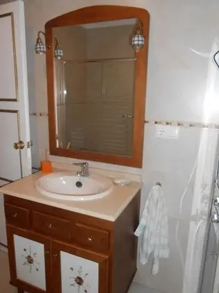 Apart Daire, 2 Yatak Odası, Teras