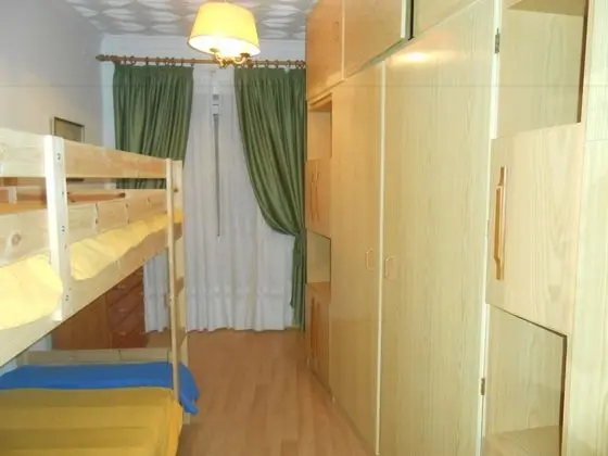 Economy Tek Büyük Yataklı Oda, Ortak Banyo