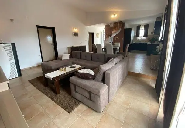 Family Ev, Birden Çok Yatak, Bahçeli (Casa Duje With Lovely Pool)