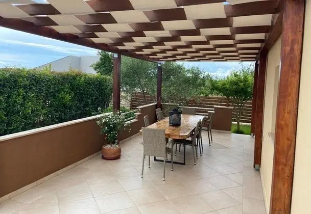 Family Ev, Birden Çok Yatak, Bahçeli (Casa Duje With Lovely Pool)