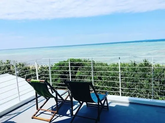 Signature Tek Büyük Yataklı Oda, Sigara İçilmez (202 Sunset)