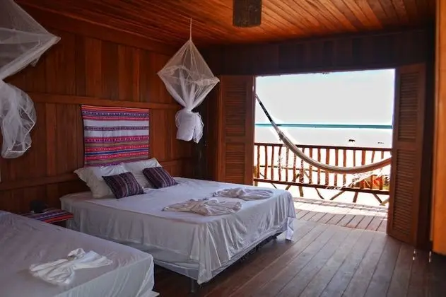 Comfort Oda, Birden Çok Yatak, Deniz Manzaralı