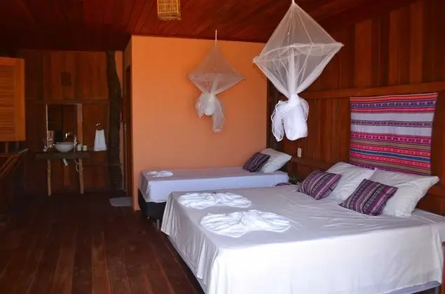 Comfort Oda, Birden Çok Yatak, Deniz Manzaralı