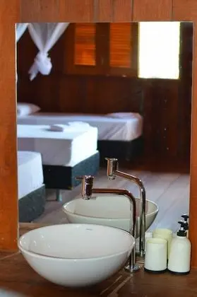 Comfort Oda, Plaj Manzaralı