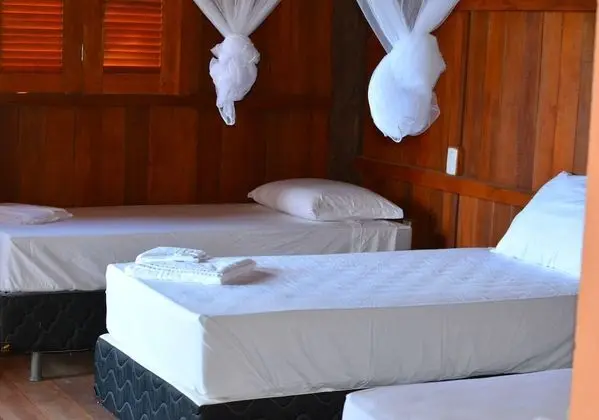 Comfort Oda, Plaj Manzaralı