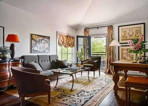 Luxury Apart Daire