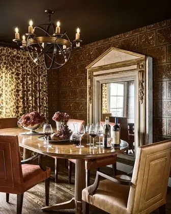 Luxury Apart Daire