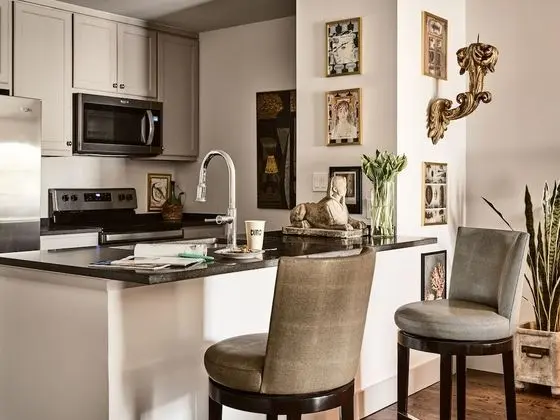 Luxury Apart Daire
