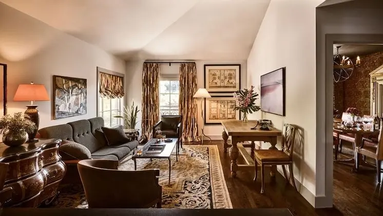 Luxury Apart Daire
