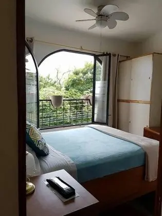 Tek Kişilik Oda, 1 Çift Kişilik Yatak
