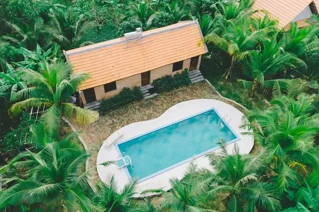 Deluxe Villa