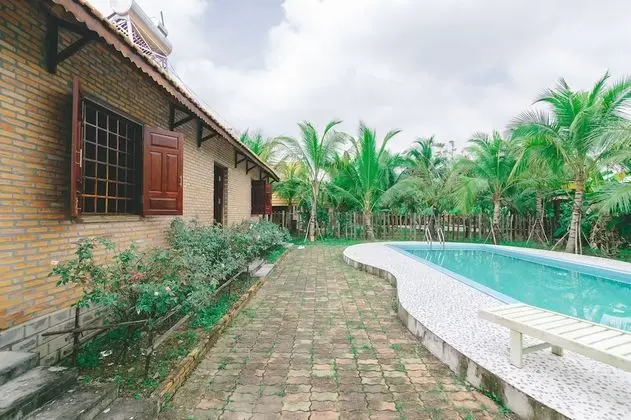Deluxe Villa