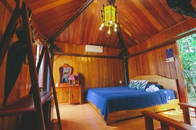 Deluxe Bungalov