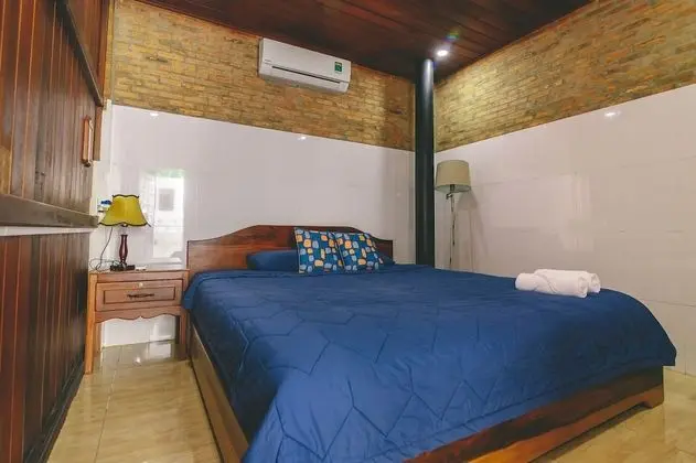 Deluxe Bungalov