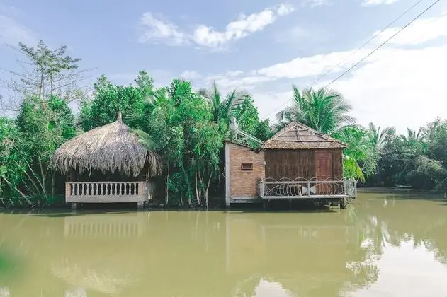 Deluxe Bungalov
