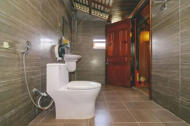 Deluxe Bungalov