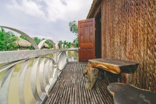 Deluxe Bungalov