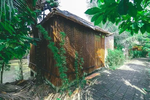 Family Bungalov
