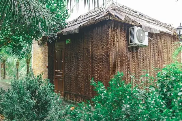Family Bungalov