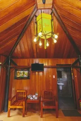 Family Bungalov