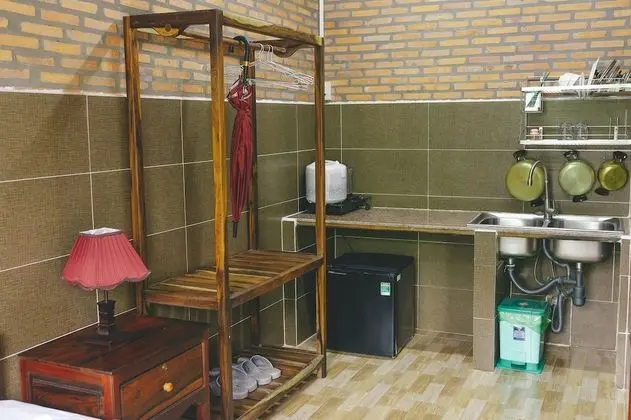 Family Bungalov