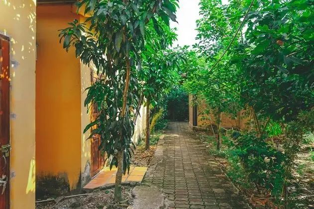 Family Bungalov