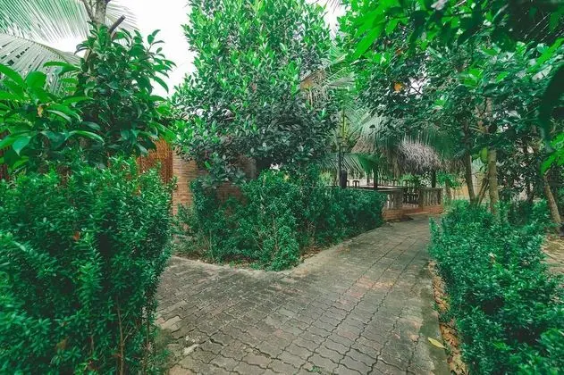 Family Bungalov