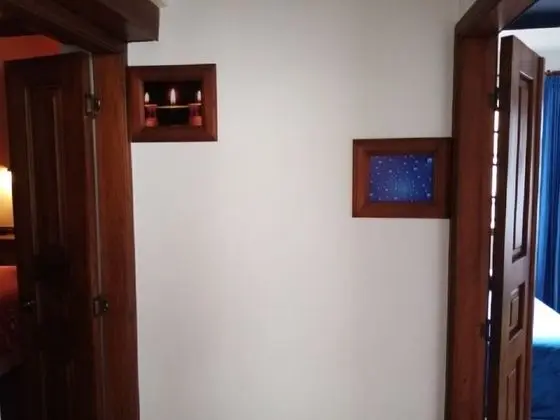Superior Tek Büyük Yataklı Oda, Balkon