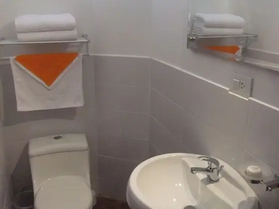 Superior Tek Büyük Yataklı Oda, Balkon