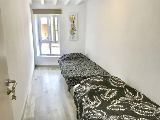 Apart Daire, 3 Yatak Odası