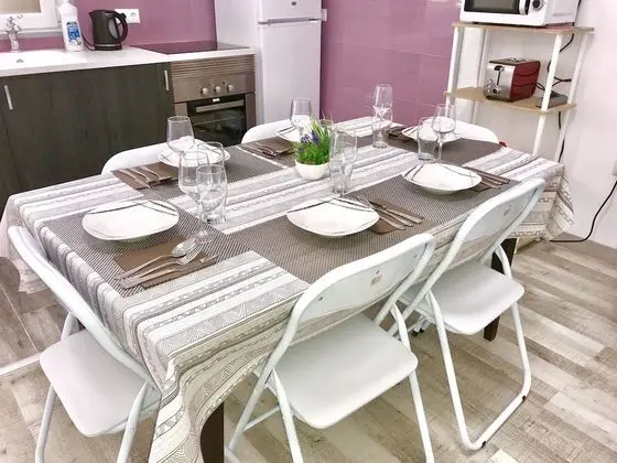 Apart Daire, 3 Yatak Odası