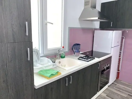 Apart Daire, 3 Yatak Odası