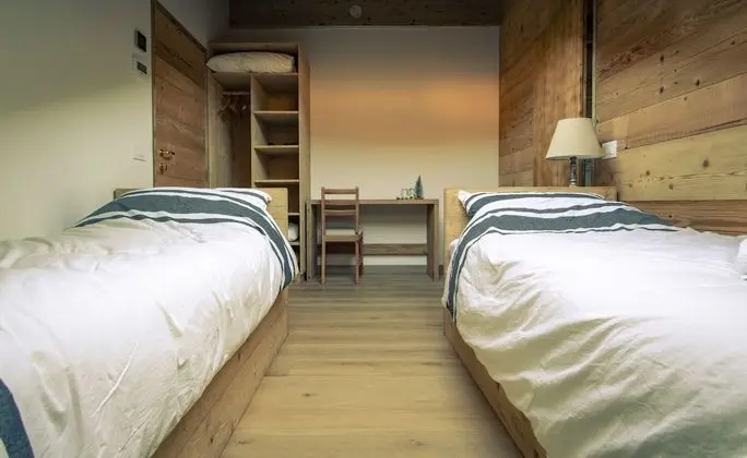 Economy Tek Büyük Yataklı Oda