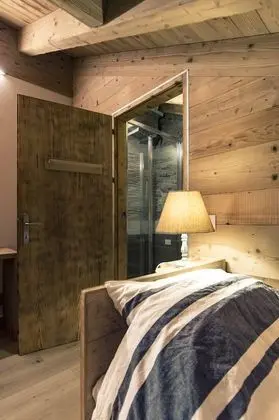 Economy Tek Büyük Yataklı Oda