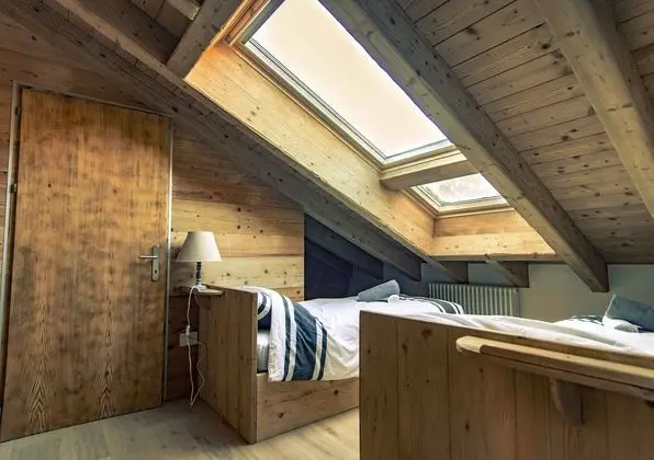 Economy Tek Büyük Yataklı Oda