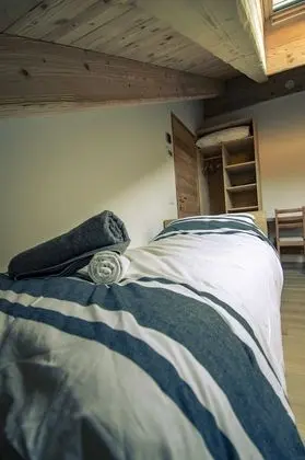 Economy Tek Büyük Yataklı Oda