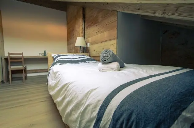 Economy Tek Büyük Yataklı Oda