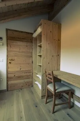 Economy Tek Büyük Yataklı Oda