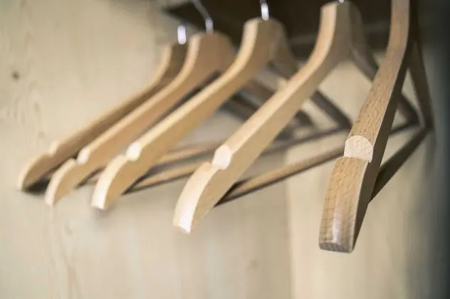 Traditional Tek Büyük veya İki Ayrı Yataklı Oda