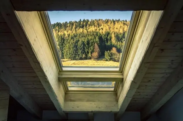 Traditional Tek Büyük veya İki Ayrı Yataklı Oda